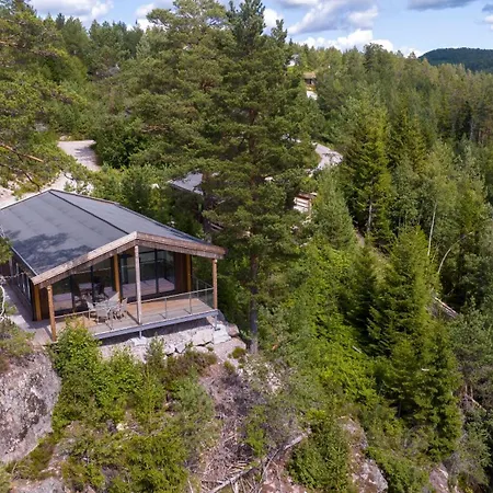 Bjonntjonn 227 Villa Heimdal Exterior photo
